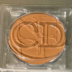 Christian Dior Bronze Powder Refill palette—No Case